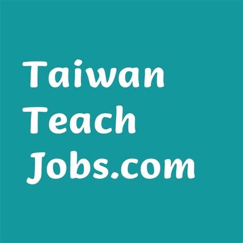 tealit jobs taiwan.